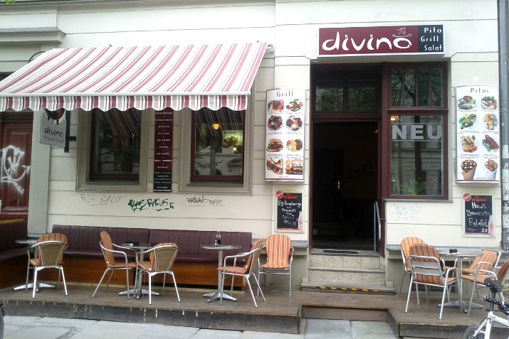 Divino Leipzig